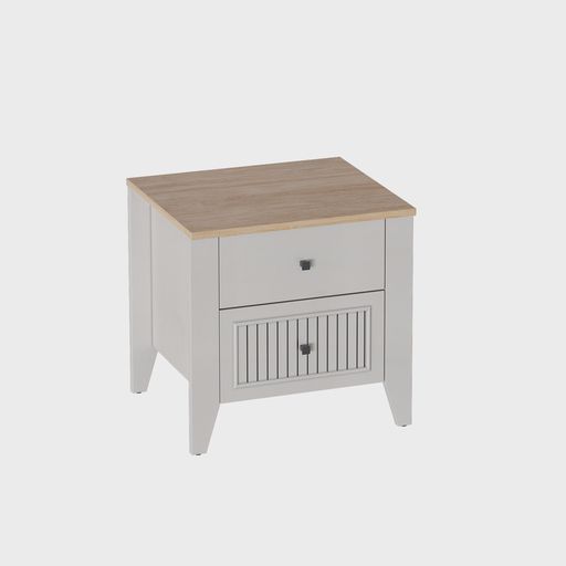 Тумба прикроватная «Валенсия (М)»